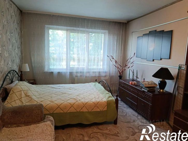 1-комн квартира улица Красный Путь, 83,  д. 83