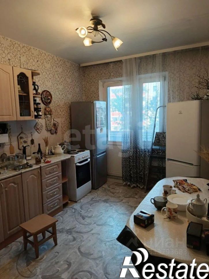 1-комн квартира улица Красный Путь, 83,  д. 83
