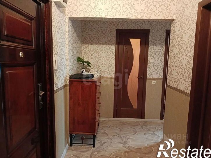 1-комн квартира улица Красный Путь, 83,  д. 83