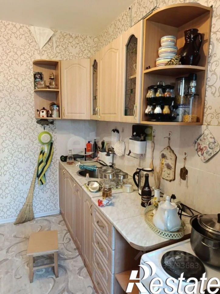 1-комн квартира улица Красный Путь, 83,  д. 83