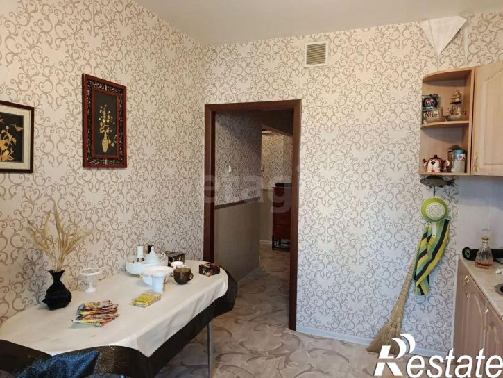 1-комн квартира улица Красный Путь, 83,  д. 83