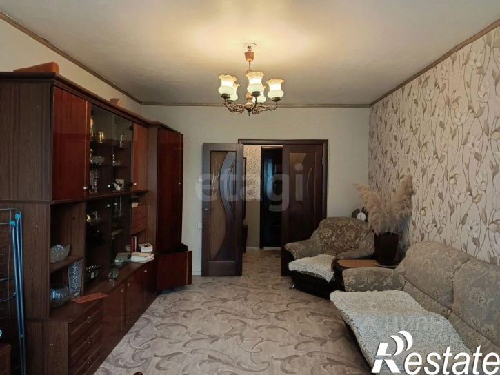 1-комн квартира улица Красный Путь, 83,  д. 83