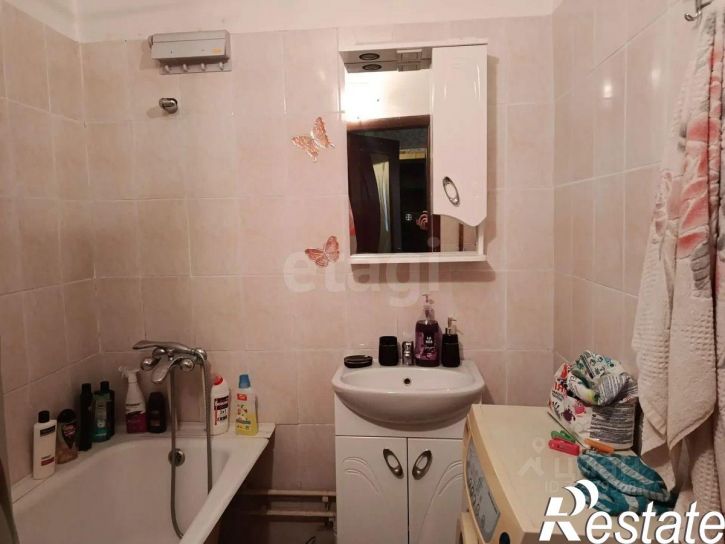 1-комн квартира улица Красный Путь, 83,  д. 83