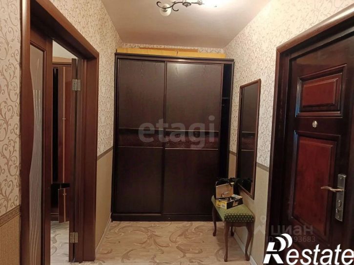 1-комн квартира улица Красный Путь, 83,  д. 83