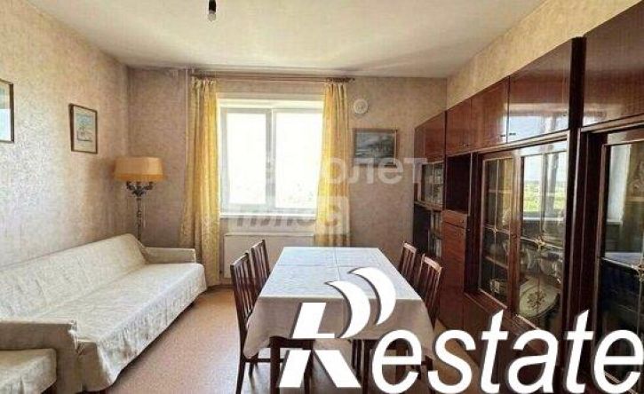 1-комн квартира улица Сурнова, 30/2,  д. 30/2