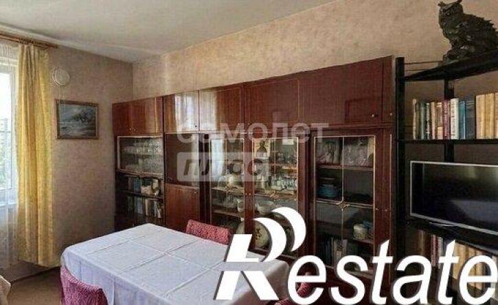 1-комн квартира улица Сурнова, 30/2,  д. 30/2