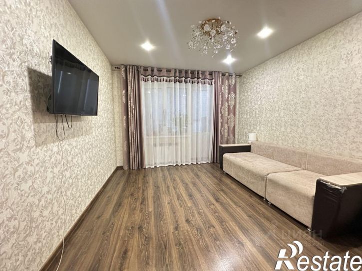 1-комн квартира улица Ядринцева, 1/7,  д. 1/7