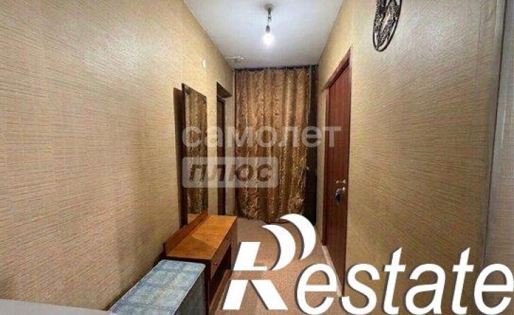 1-комн квартира улица Сурнова, 30/2,  д. 30/2
