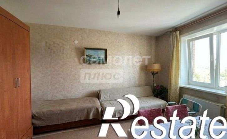 1-комн квартира улица Сурнова, 30/2,  д. 30/2