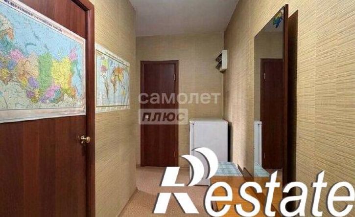 1-комн квартира улица Сурнова, 30/2,  д. 30/2
