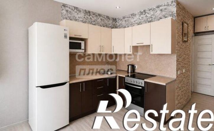 1-комн квартира Култукская улица, 56/8А,  д. 56/8А