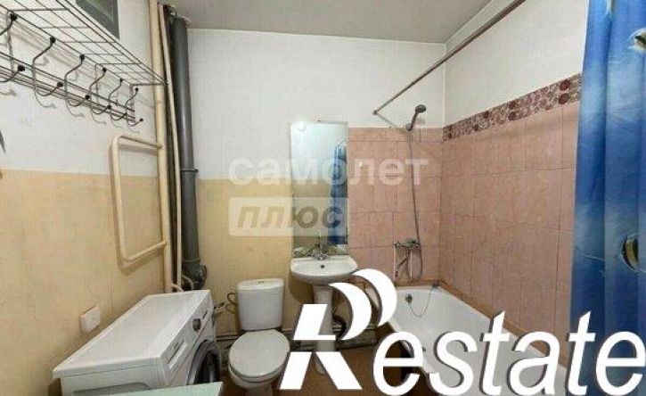 1-комн квартира улица Сурнова, 30/2,  д. 30/2