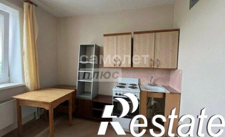 1-комн квартира улица Сурнова, 30/2,  д. 30/2