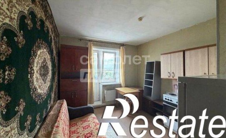 1-комн квартира улица Сурнова, 30/2,  д. 30/2