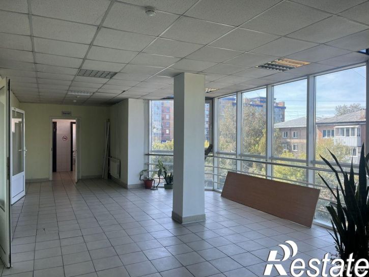 Офис улица Поленова, 1/1,  д. 1/1