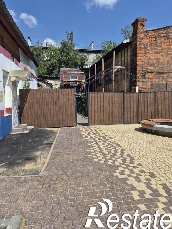 Помещение свободного назначения улица Богдана Хмельницкого, 3Е,  д. 3Е