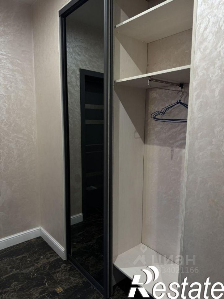 2-комн квартира Сибирская улица, 24,  д. 24