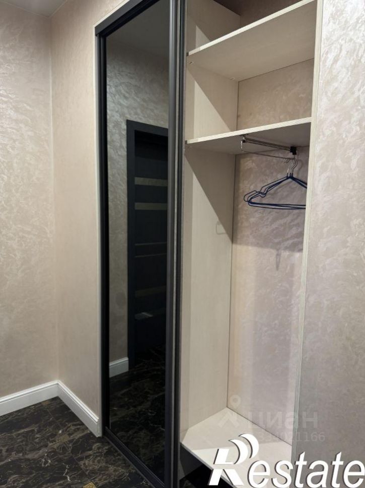 2-комн квартира Сибирская улица, 24,  д. 24