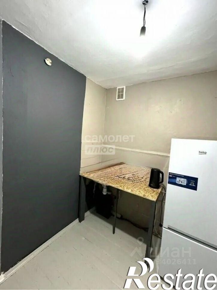 1-комн квартира улица Лермонтова, 313А,  д. 313А
