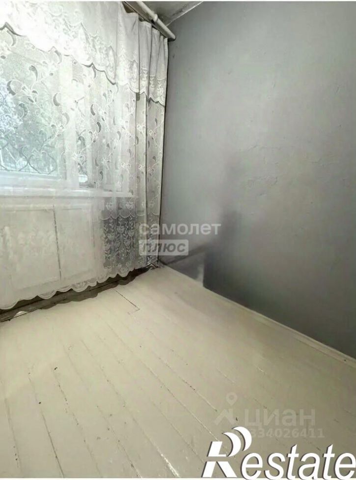 1-комн квартира улица Лермонтова, 313А,  д. 313А