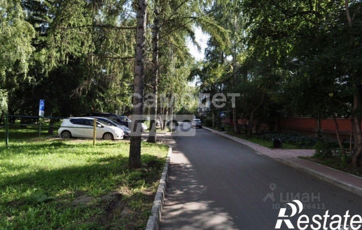 1-комн квартира улица Лермонтова, 313А,  д. 313А