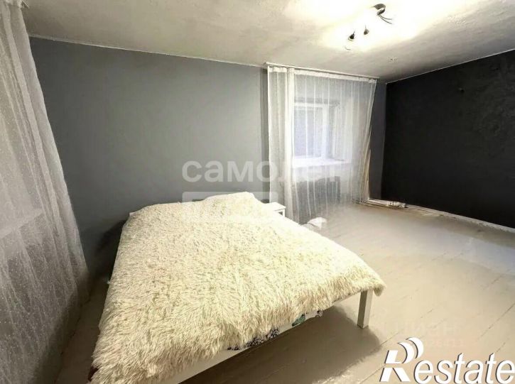 1-комн квартира улица Лермонтова, 313А,  д. 313А