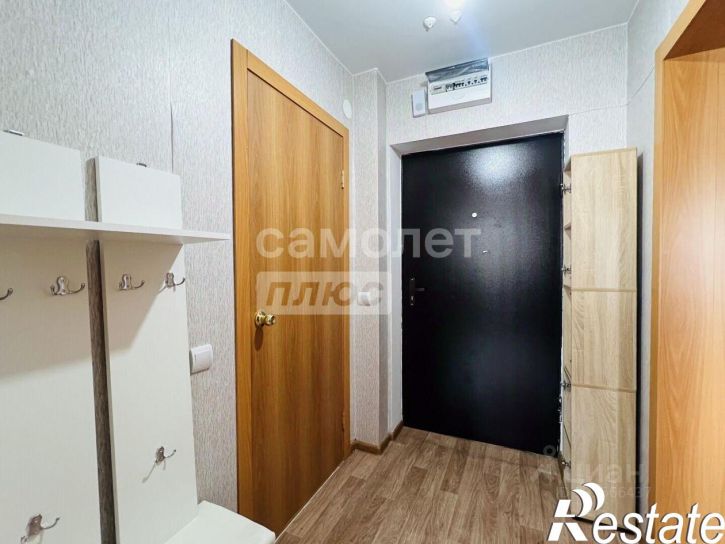 1-комн квартира переулок Археолога Михаила Герасимова, 3,  д. 3