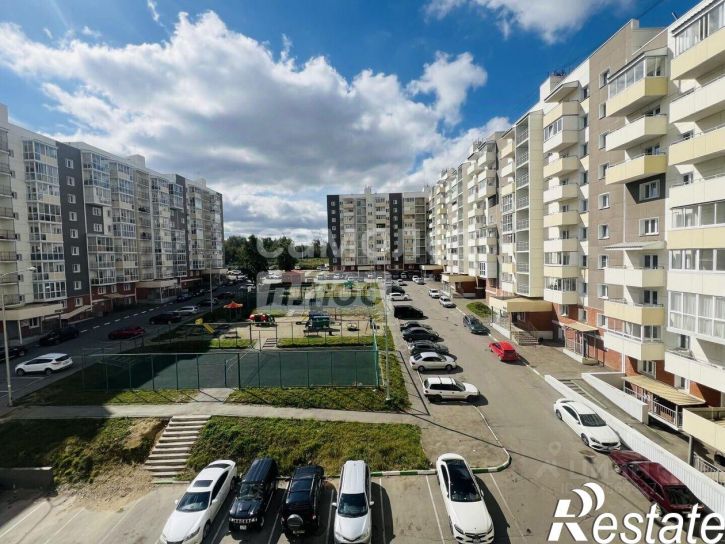 1-комн квартира переулок Археолога Михаила Герасимова, 3,  д. 3