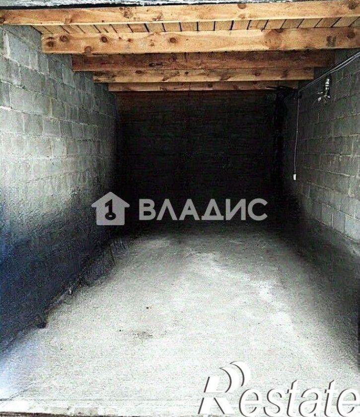 Гараж/парковка Култукская улица, 3Б,  д. 3Б