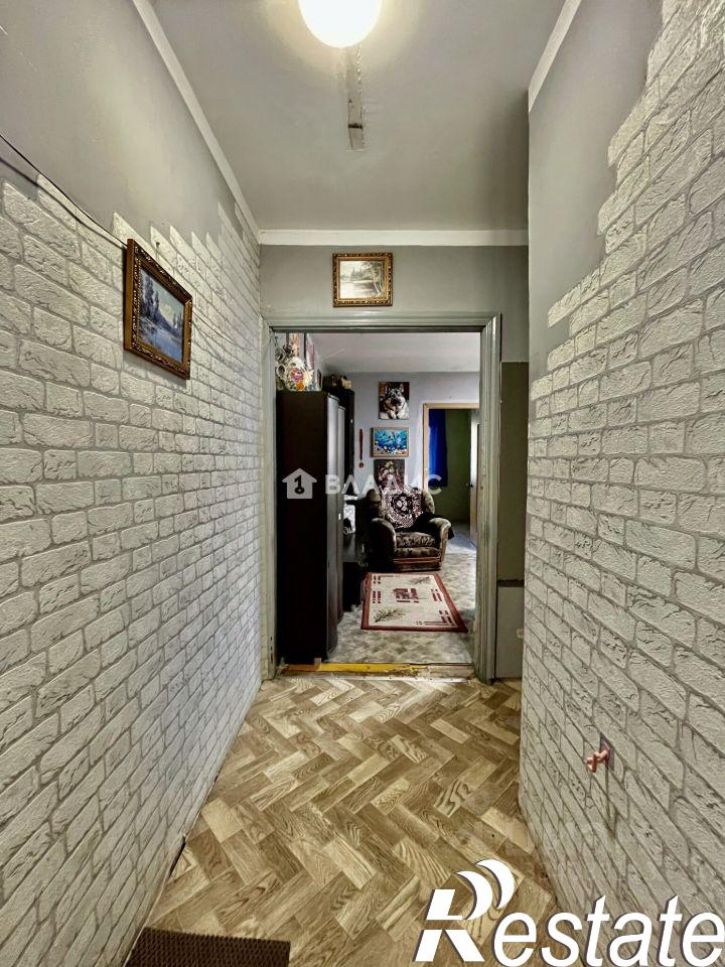3-комн квартира бульвар Рябикова, 9А,  д. 9А