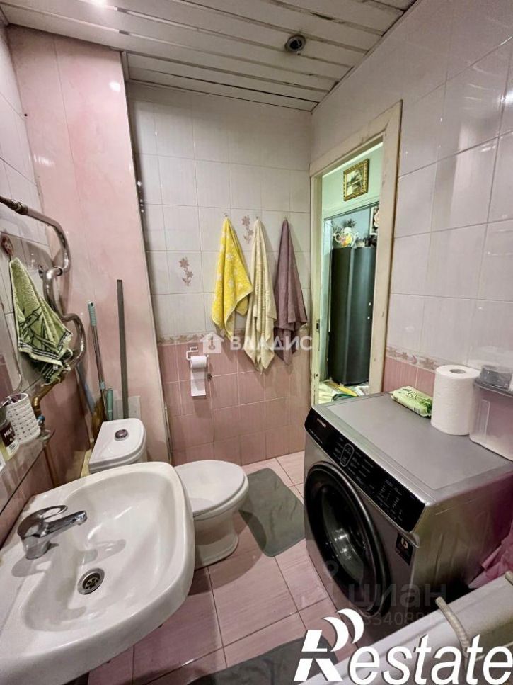 3-комн квартира бульвар Рябикова, 9А,  д. 9А
