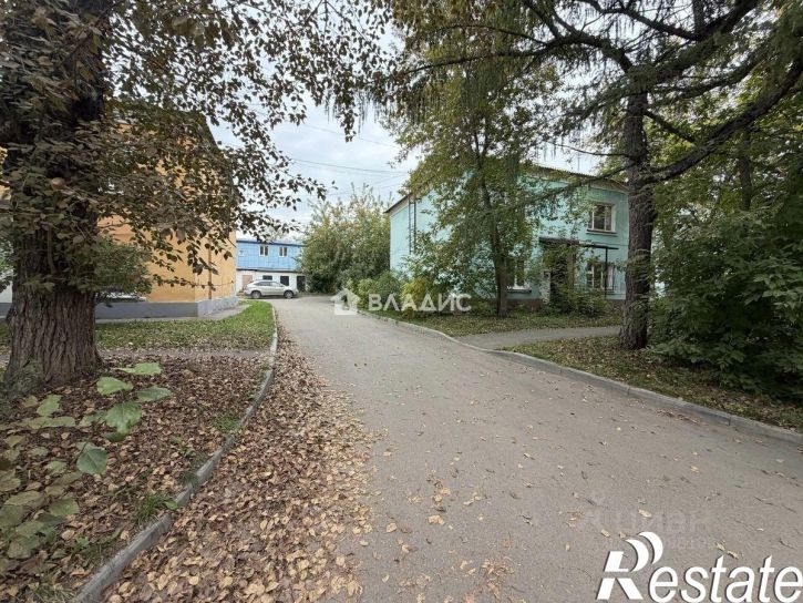 1-комн квартира улица Демьяна Бедного, 36,  д. 36