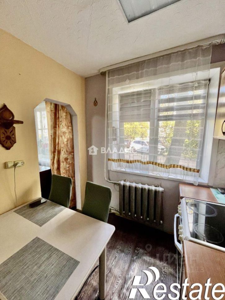 3-комн квартира бульвар Рябикова, 9А,  д. 9А