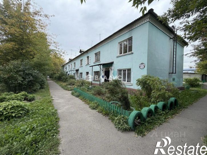 1-комн квартира улица Демьяна Бедного, 36,  д. 36