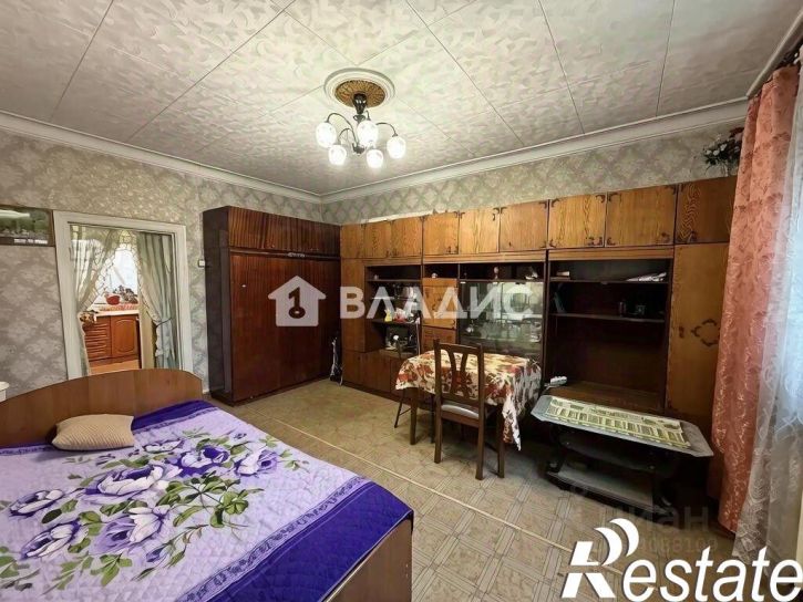 1-комн квартира улица Демьяна Бедного, 36,  д. 36