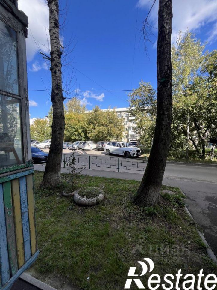 3-комн квартира бульвар Рябикова, 9А,  д. 9А