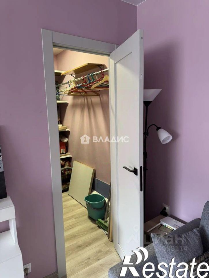 2-комн квартира улица Геологов, 24,  д. 24