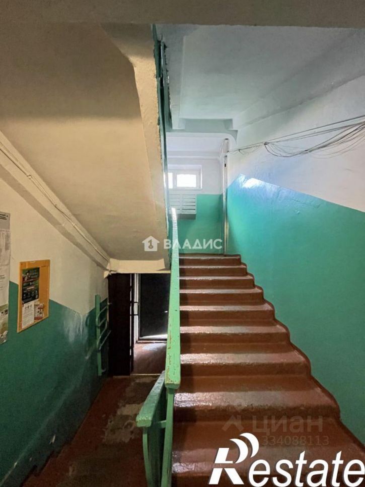 3-комн квартира бульвар Рябикова, 9А,  д. 9А