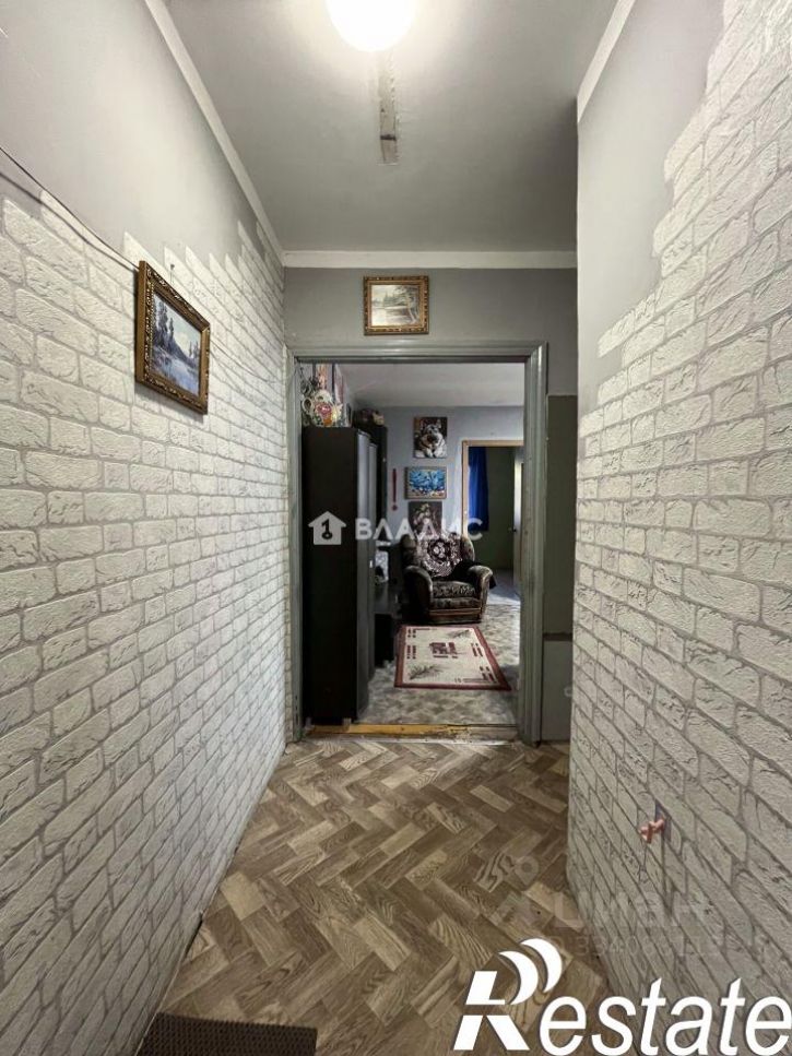 3-комн квартира бульвар Рябикова, 9А,  д. 9А
