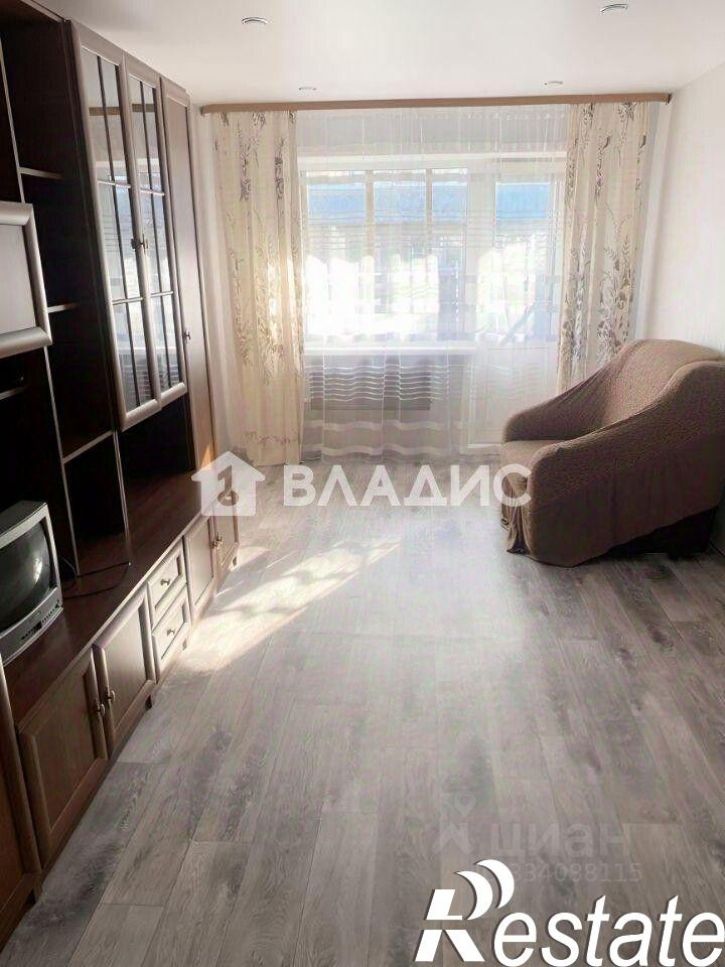 1-комн квартира бульвар Рябикова, 16В,  д. 16В