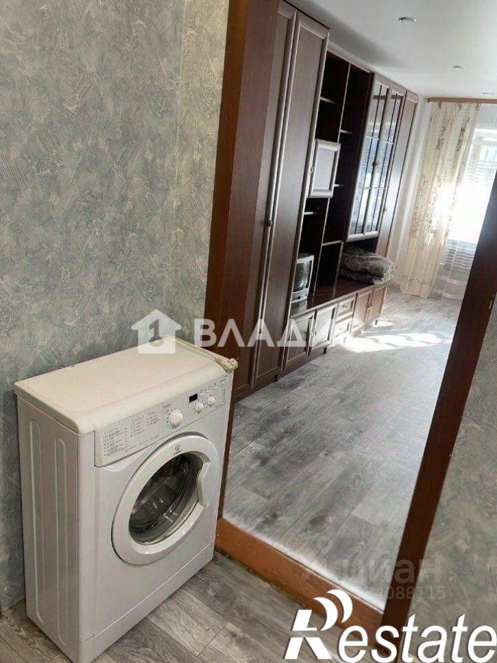1-комн квартира бульвар Рябикова, 16В,  д. 16В