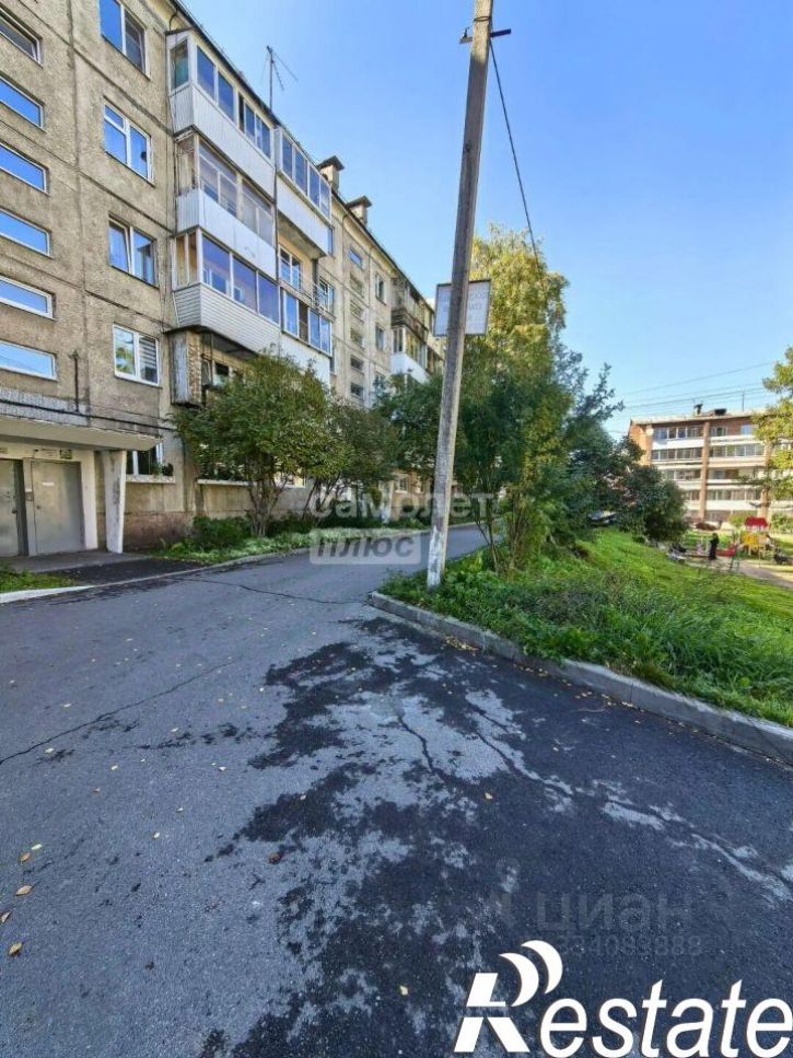 2-комн квартира Юбилейный мкр, д.10