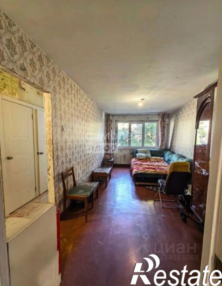 2-комн квартира Юбилейный мкр, д.10