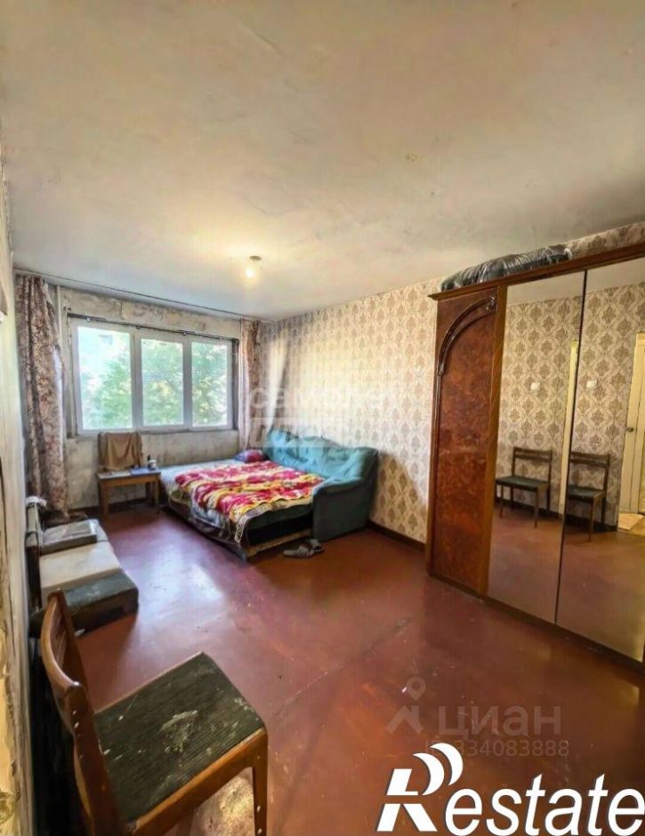 2-комн квартира Юбилейный мкр, д.10