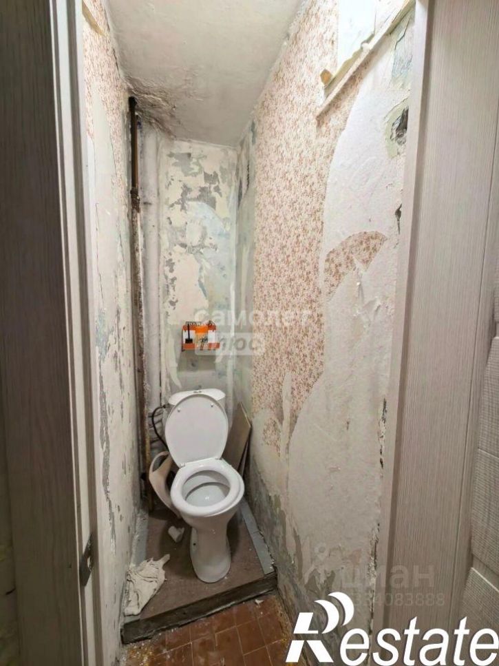 2-комн квартира Юбилейный мкр, д.10