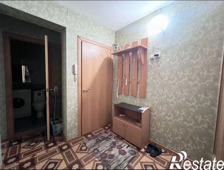 2-комн квартира Байкальская улица, 157А,  д. 157А