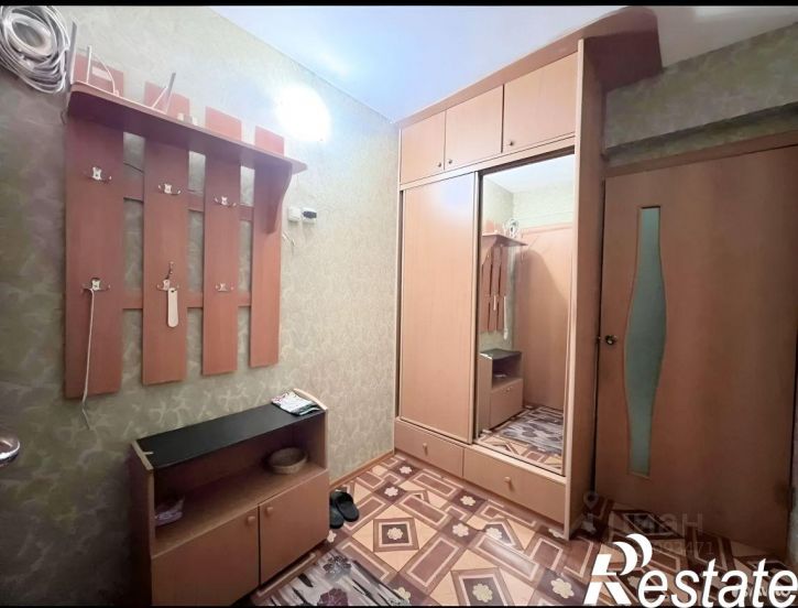 2-комн квартира Байкальская улица, 157А,  д. 157А