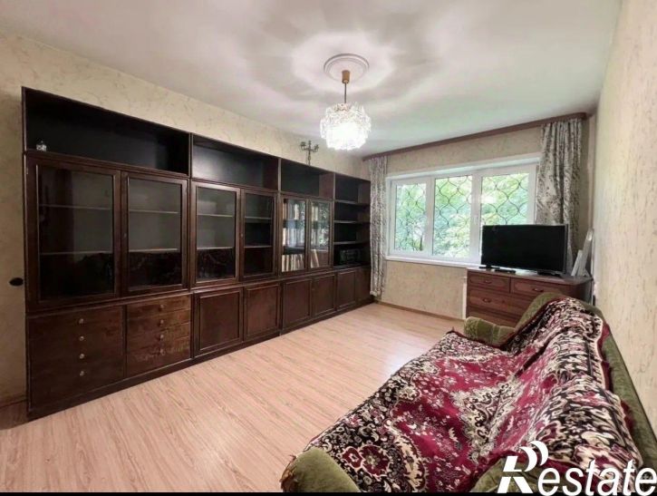 2-комн квартира Байкальская улица, 157А,  д. 157А