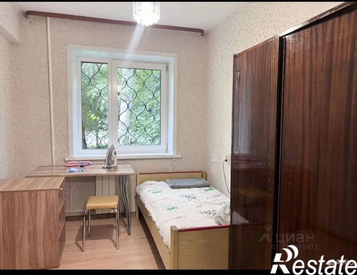 2-комн квартира Байкальская улица, 157А,  д. 157А