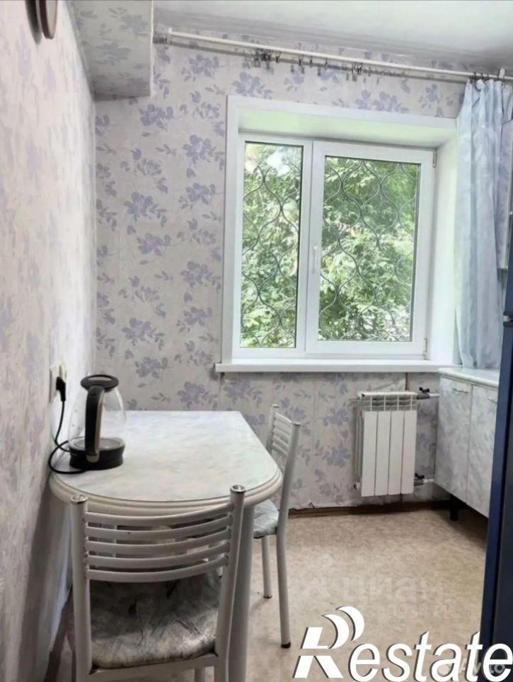 2-комн квартира Байкальская улица, 157А,  д. 157А